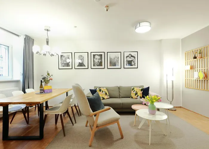 S38 - Room 22 Apartment Kreuzberg