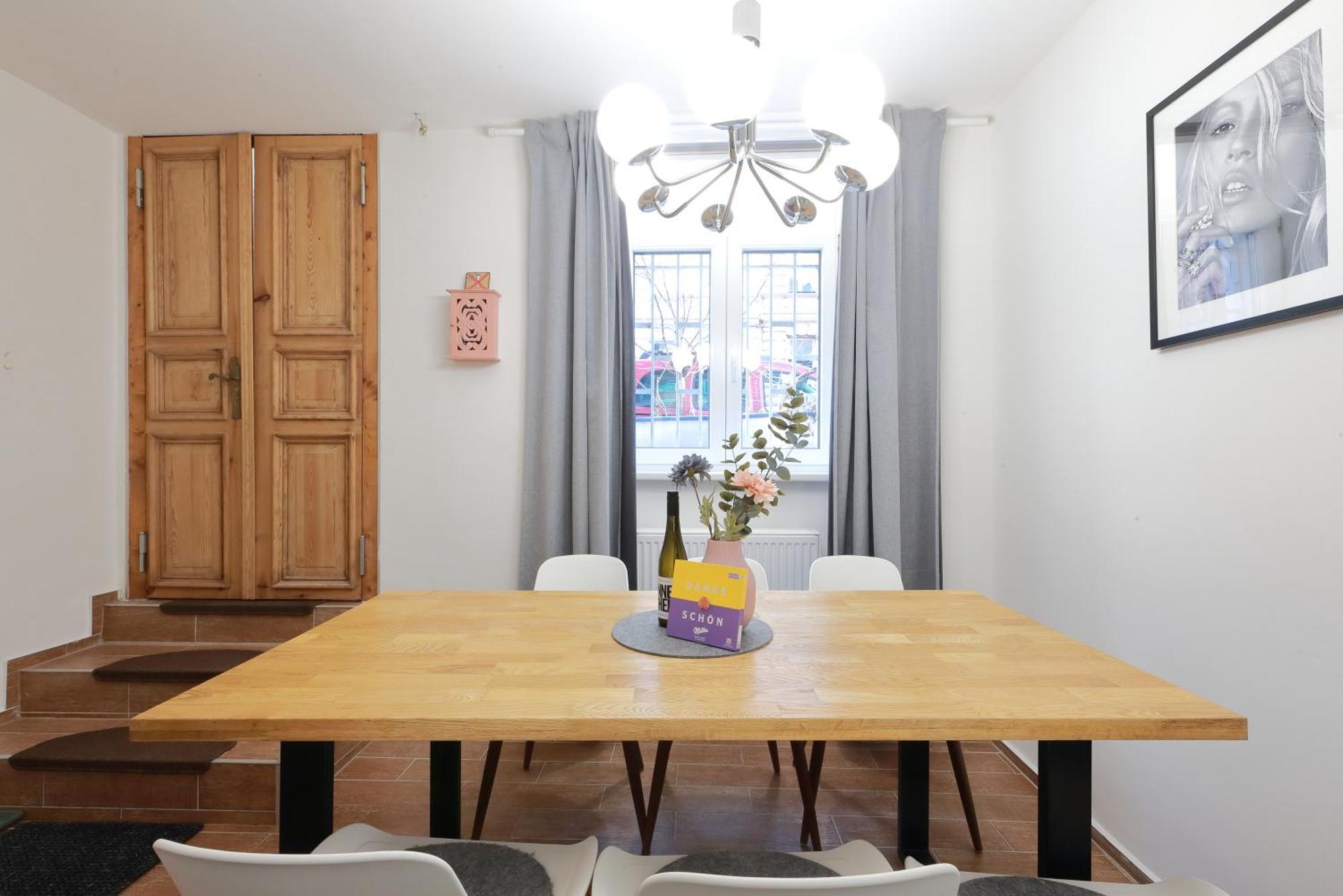 S38 - 22 Kreuzberg Appartement Berlijn