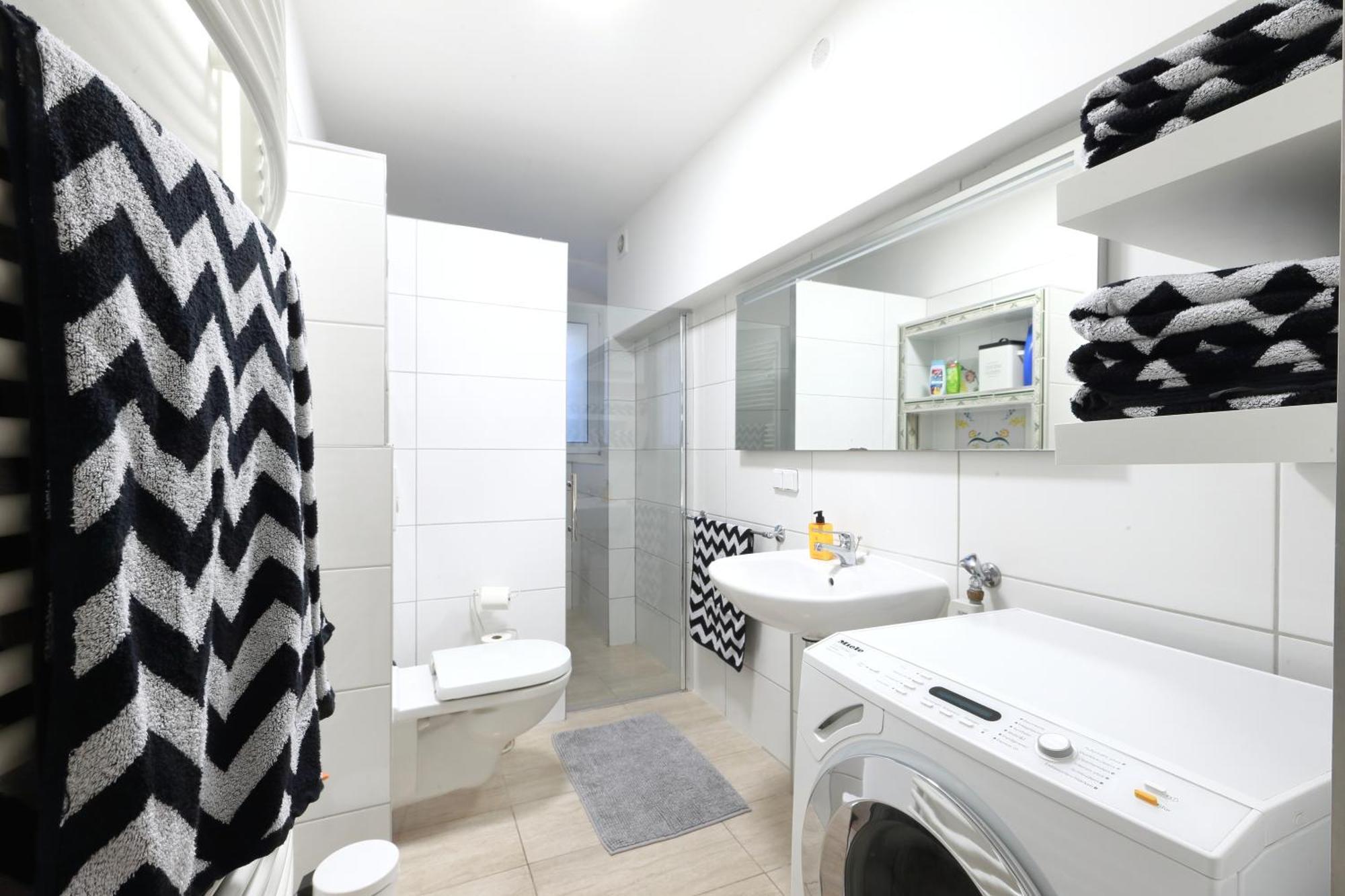 Appartement S38 - 22 Kreuzberg