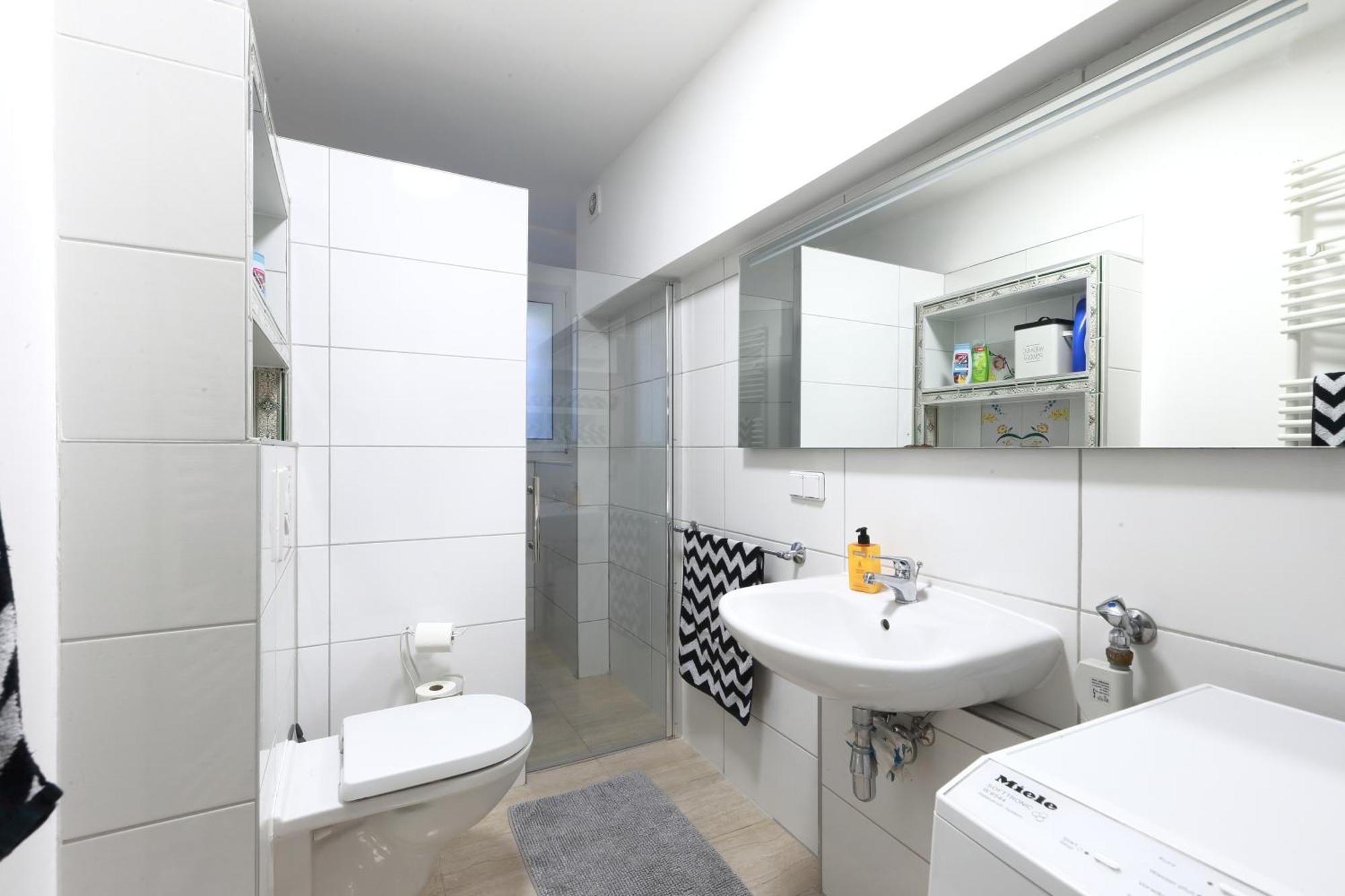 Appartement S38 - 22 Kreuzberg *