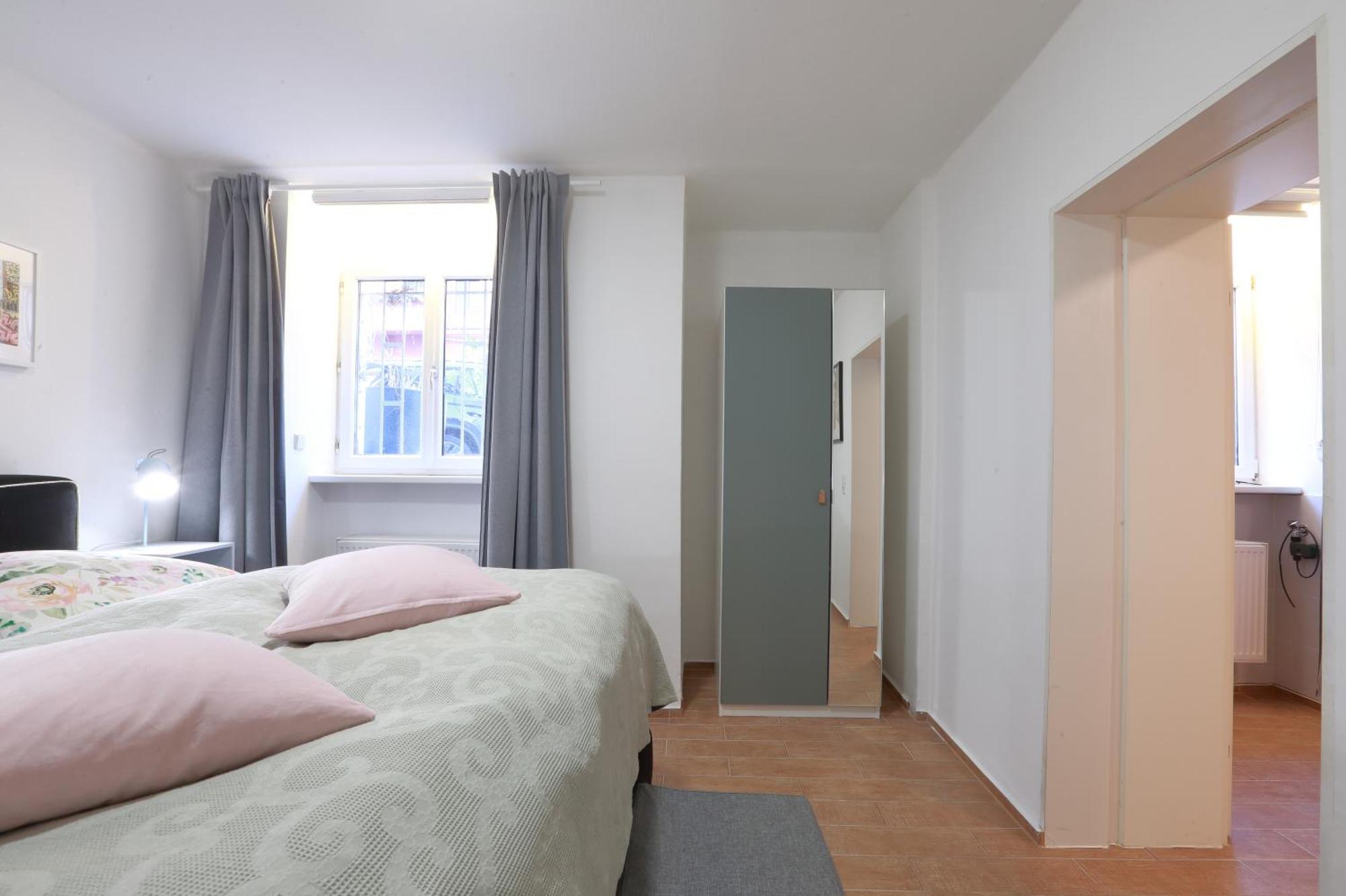 S38 - 22 Kreuzberg Appartement Berlijn