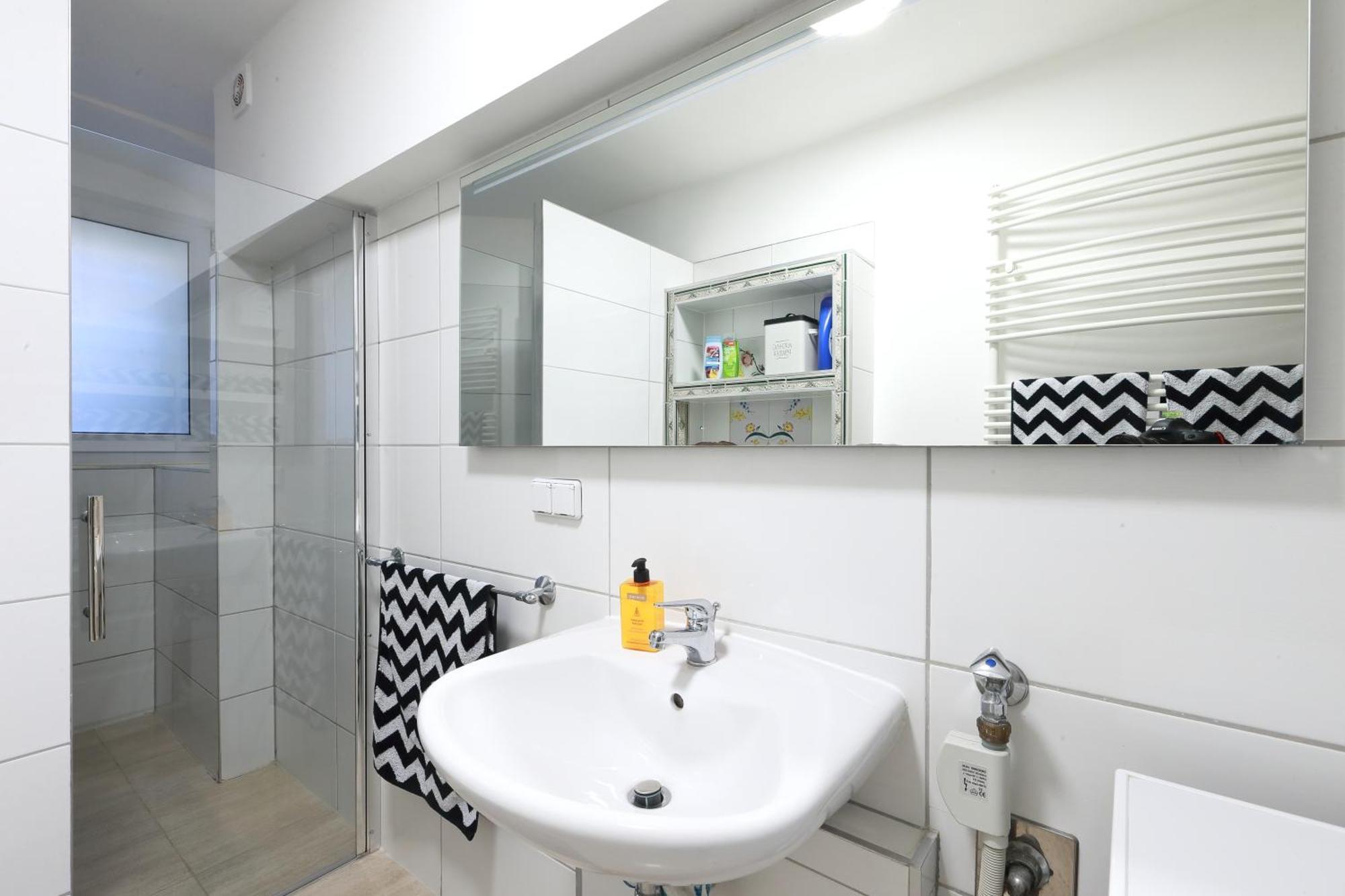 S38 - 22 Kreuzberg Appartement *