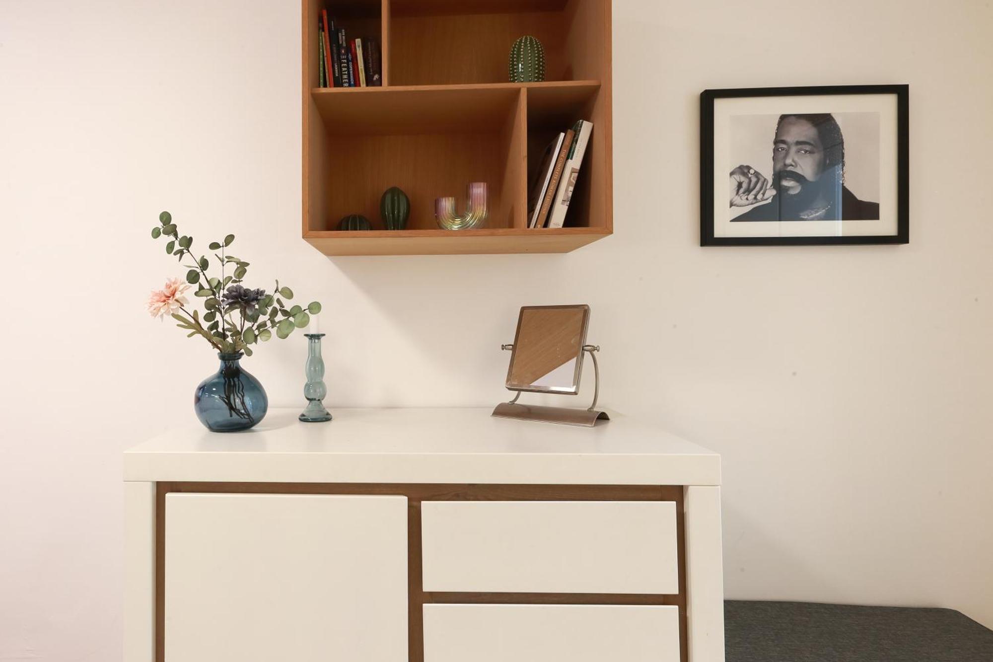 S38 - 22 Kreuzberg Appartement
